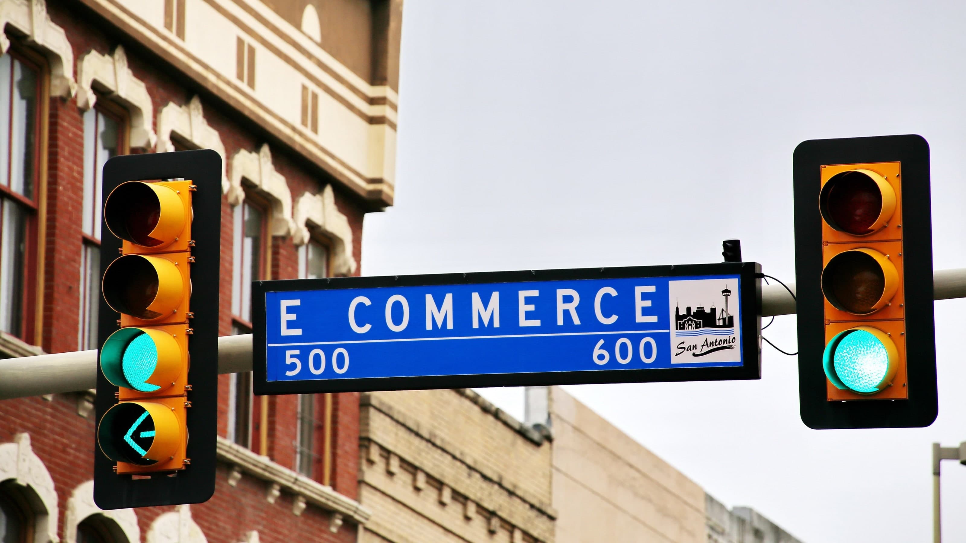 The Rise of E-commerce