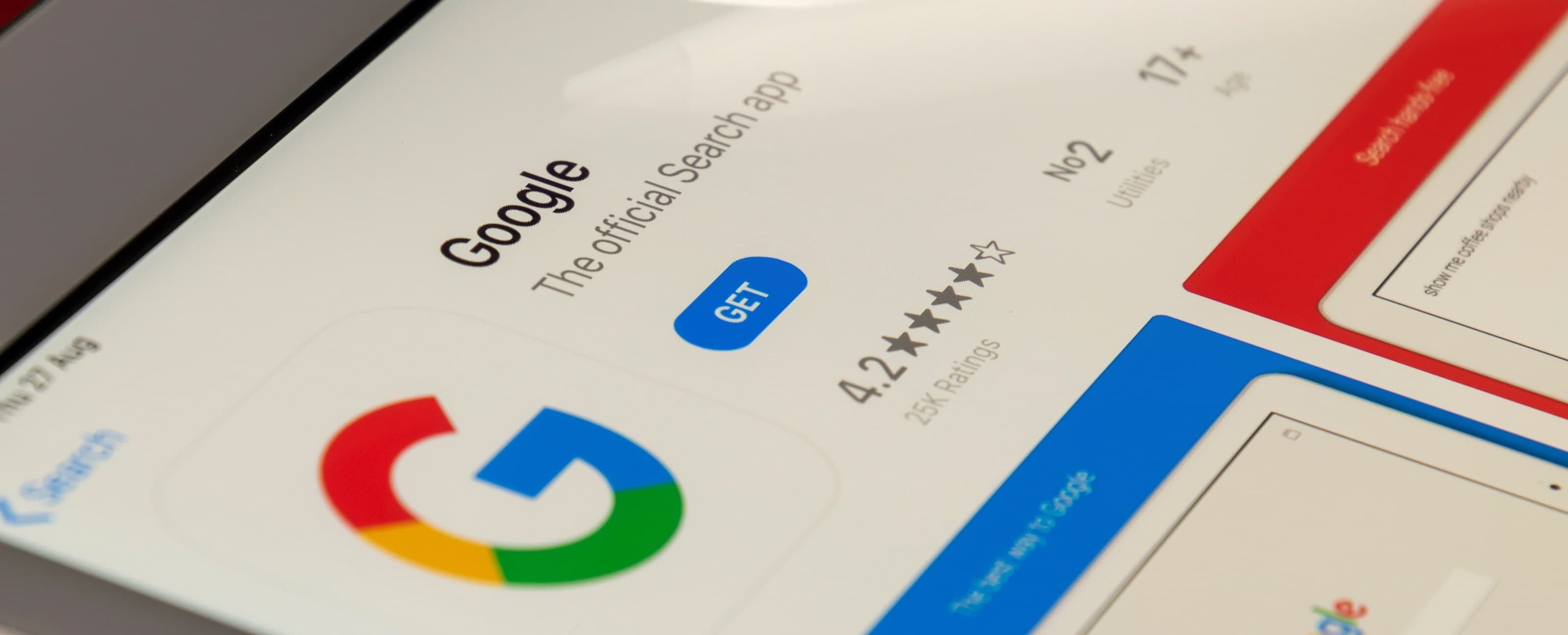 Understanding Your User's Search Intent