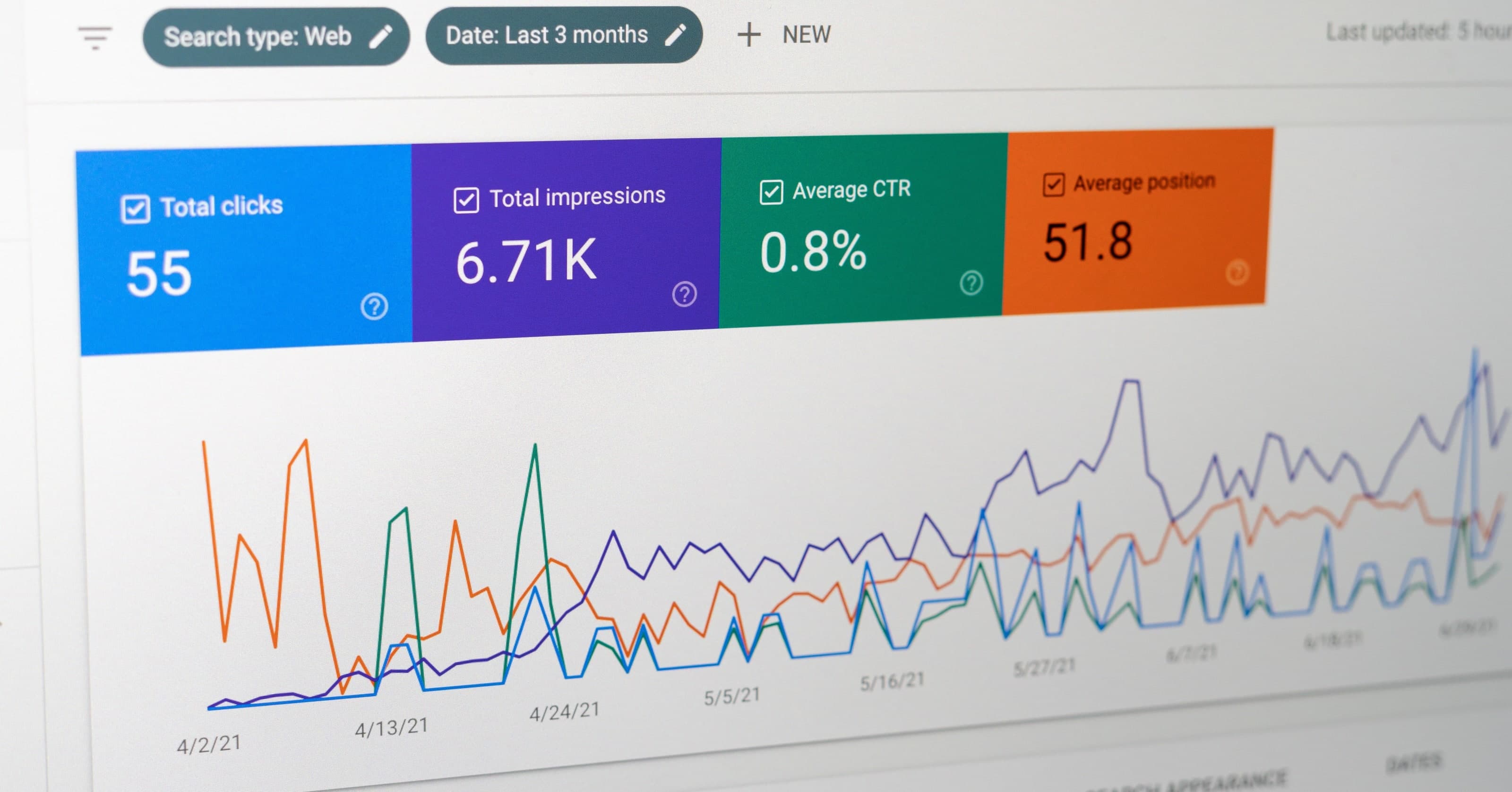 Google’s Indexing Process: How To Get Your Website Indexed