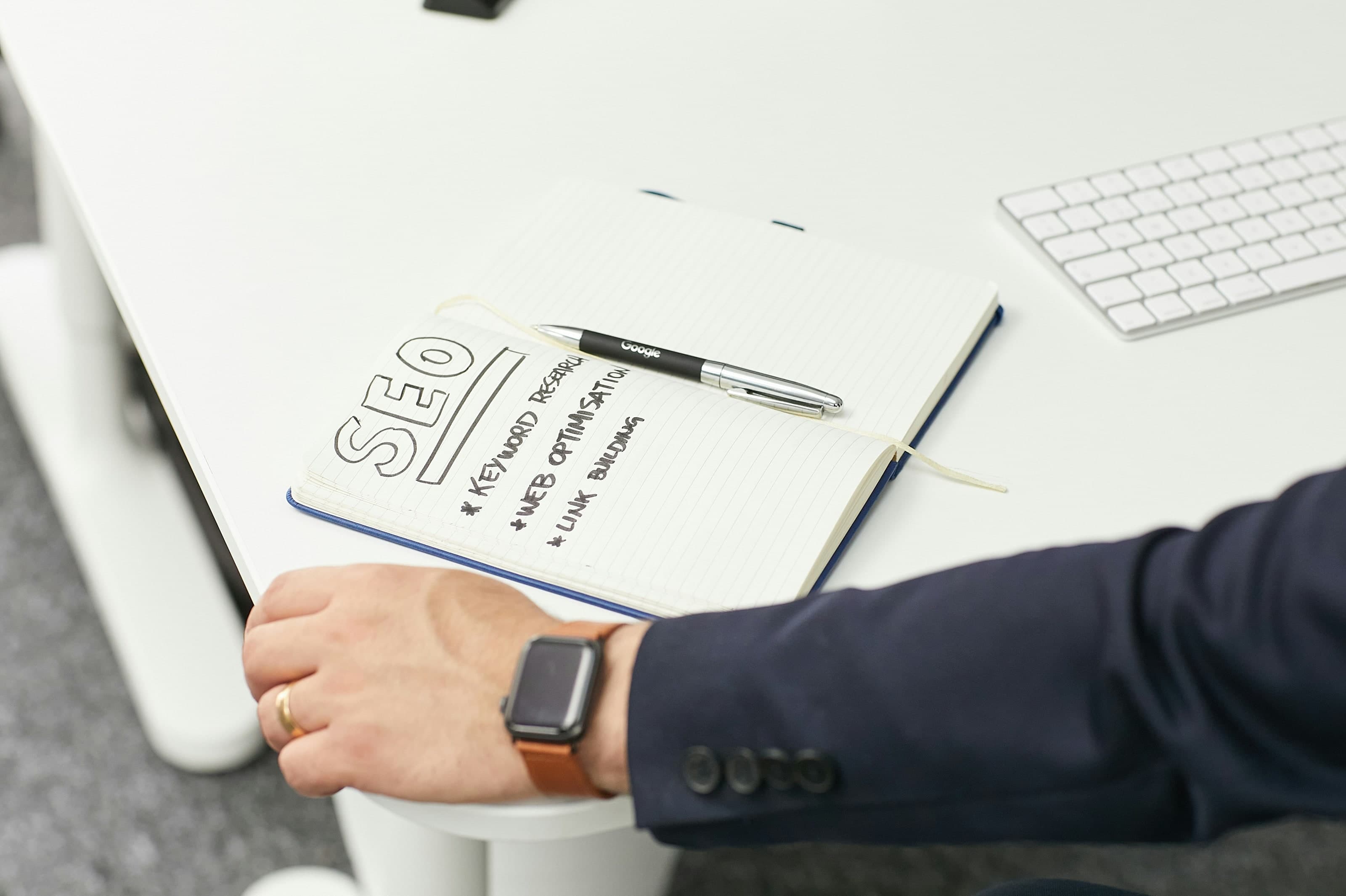 Ecommerce SEO Beyond Google: Exploring Alternative Search Engines