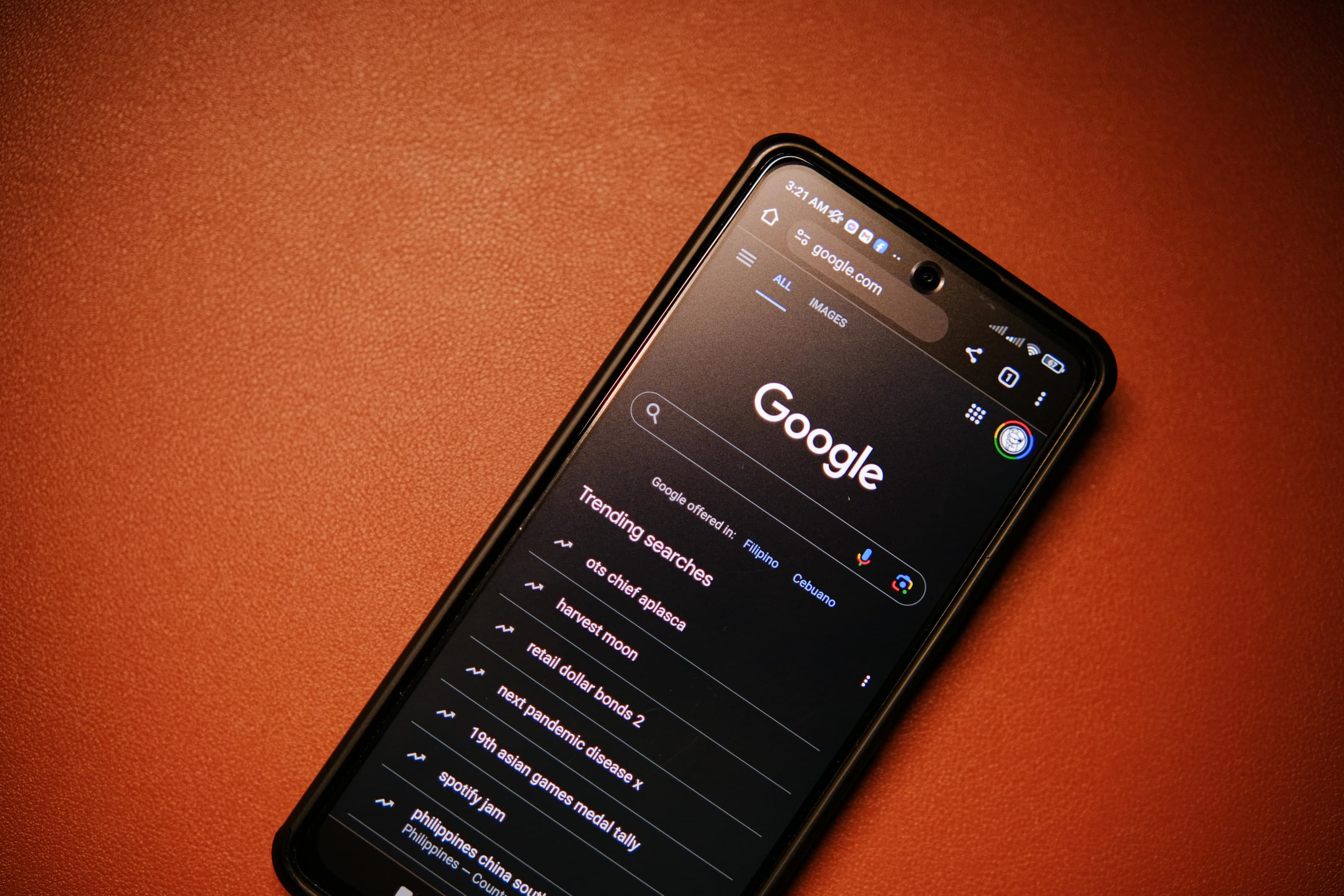 What are Google's Algorithm Updates?