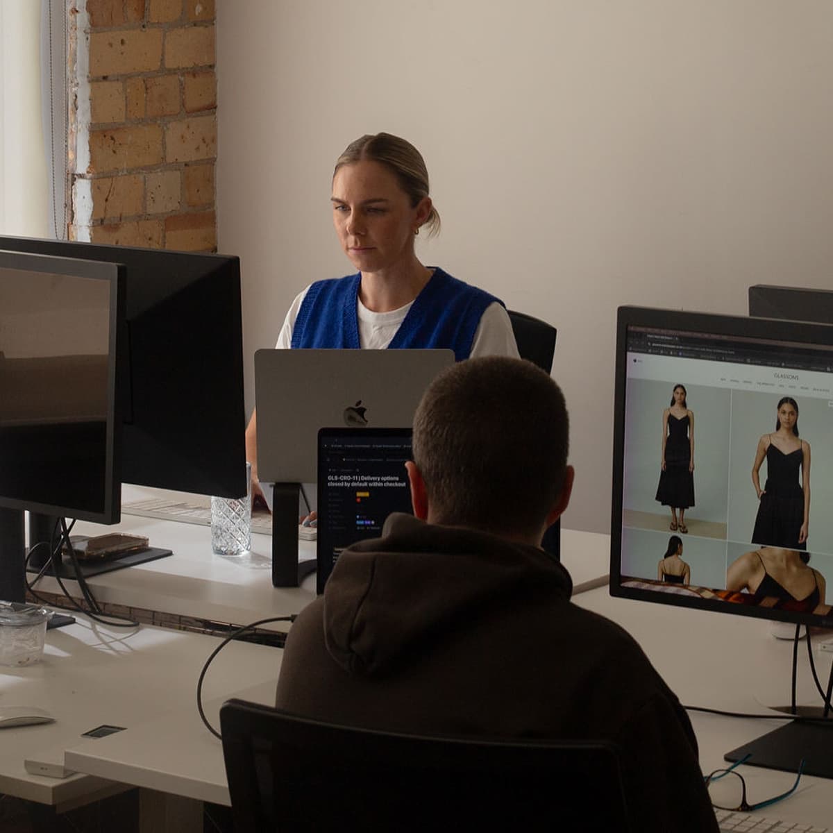 Brand Entity Optimisation