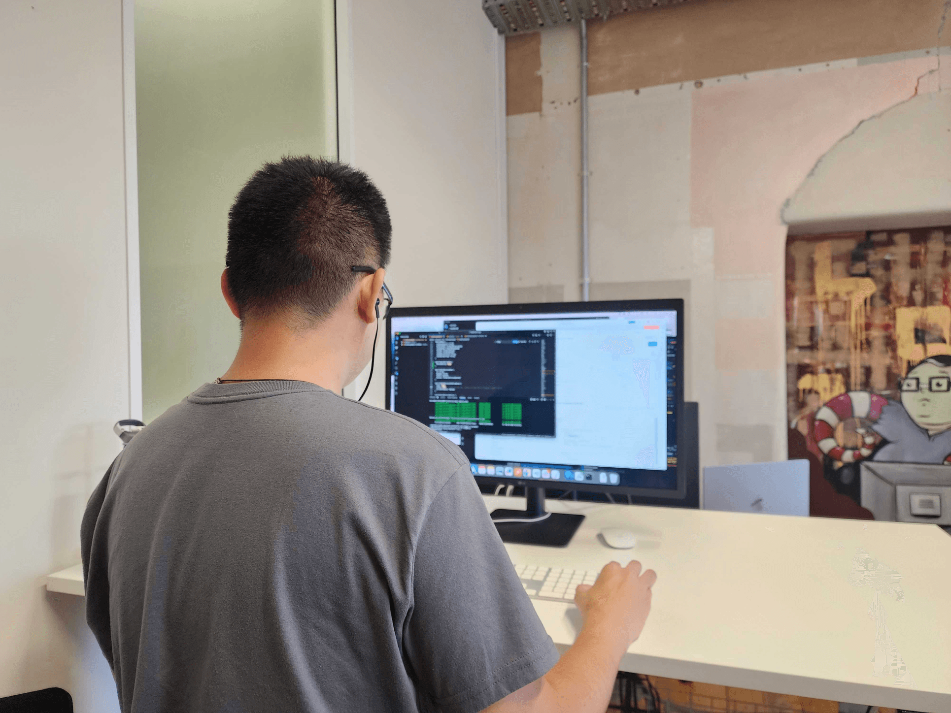Shopify development