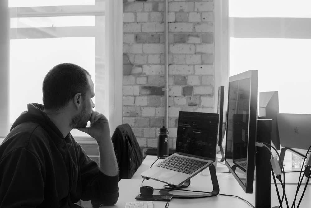 Data and analytics dashboard