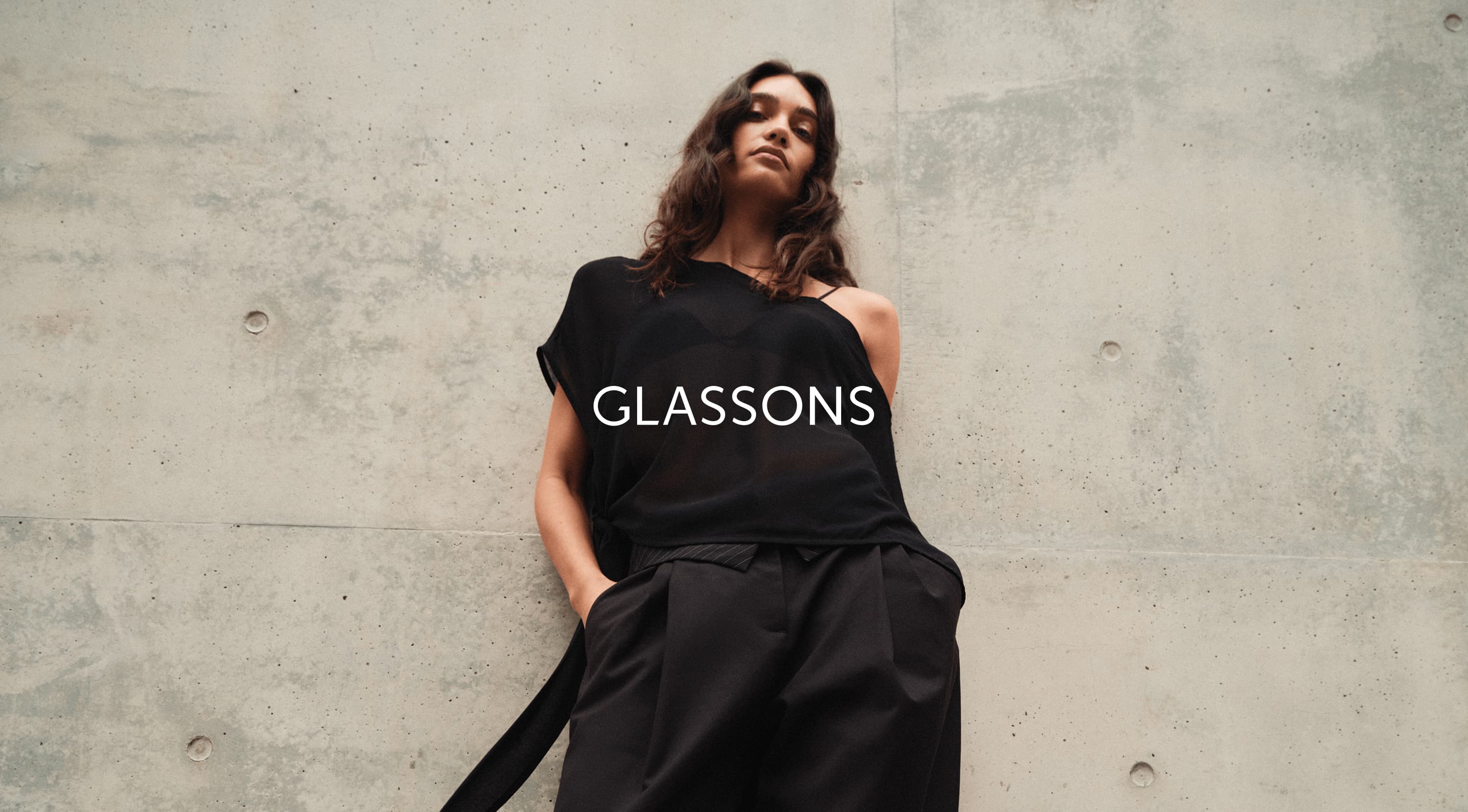 Glassons