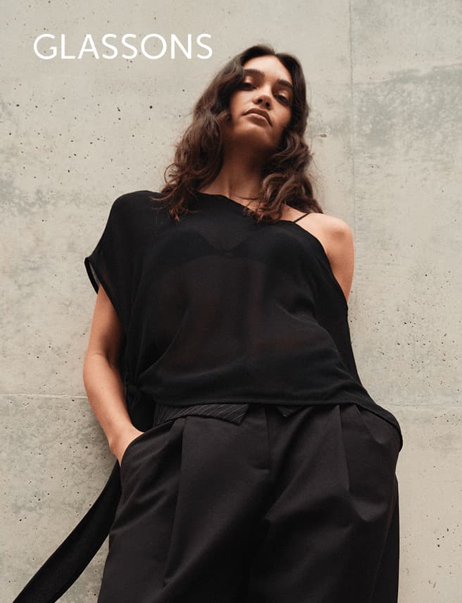 Glassons App Case Study
