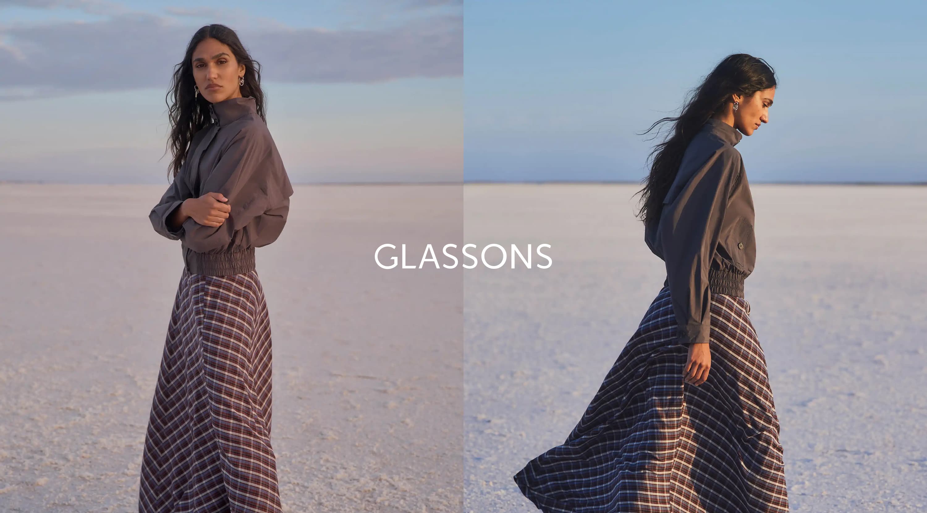 Glassons