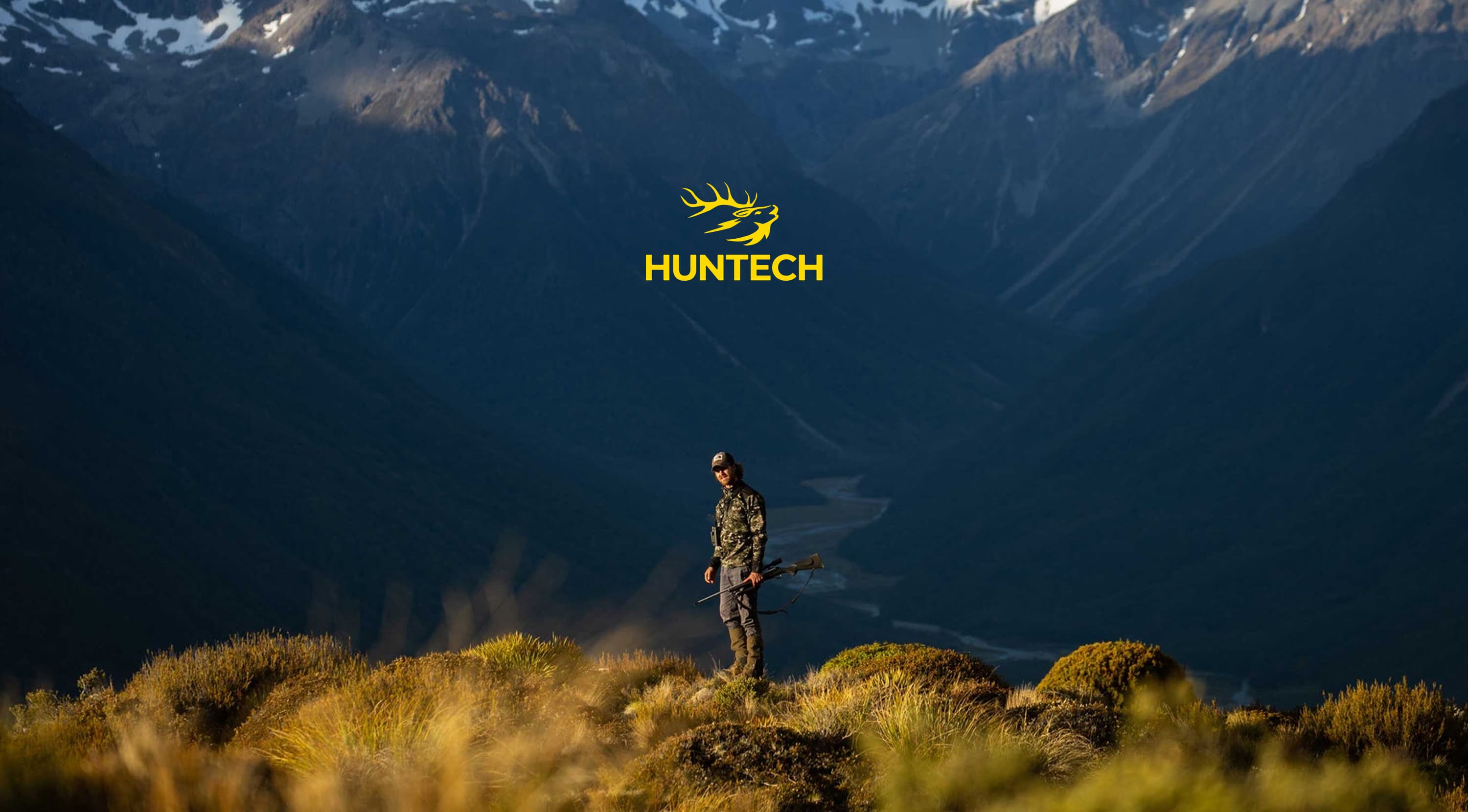 Huntech