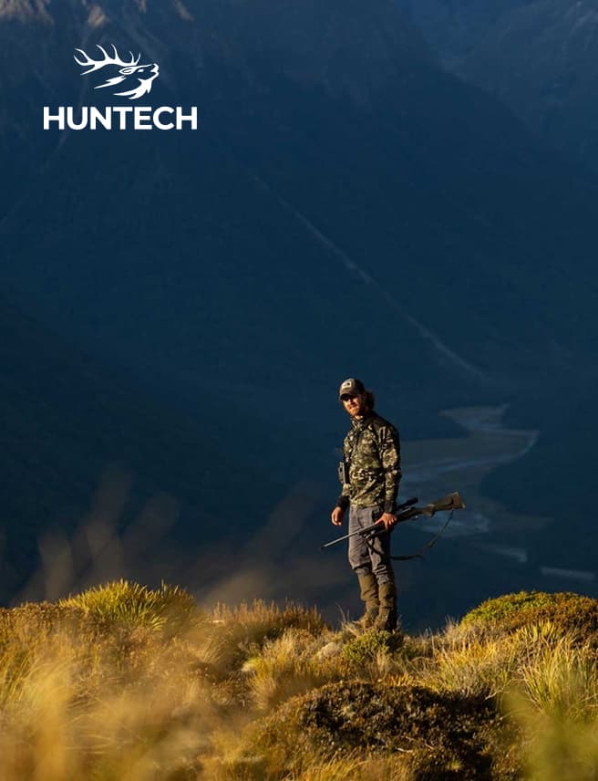 Huntech Case Study