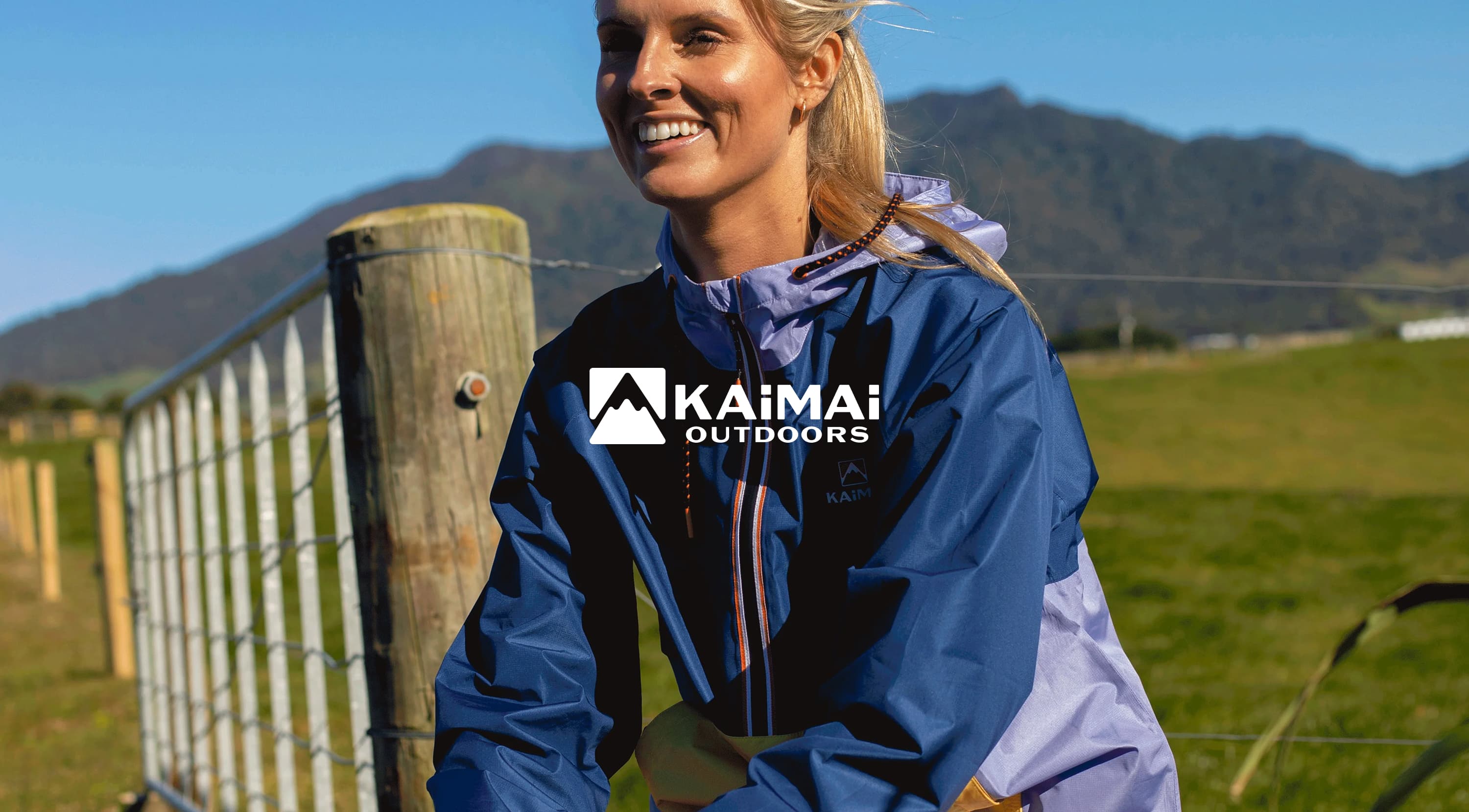 Kaimai Outdoor