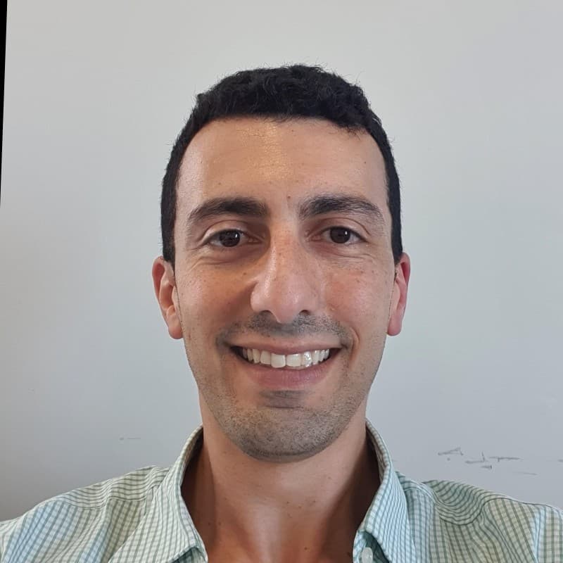 Peter Shenoda
