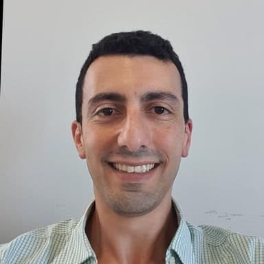 Peter Shenoda