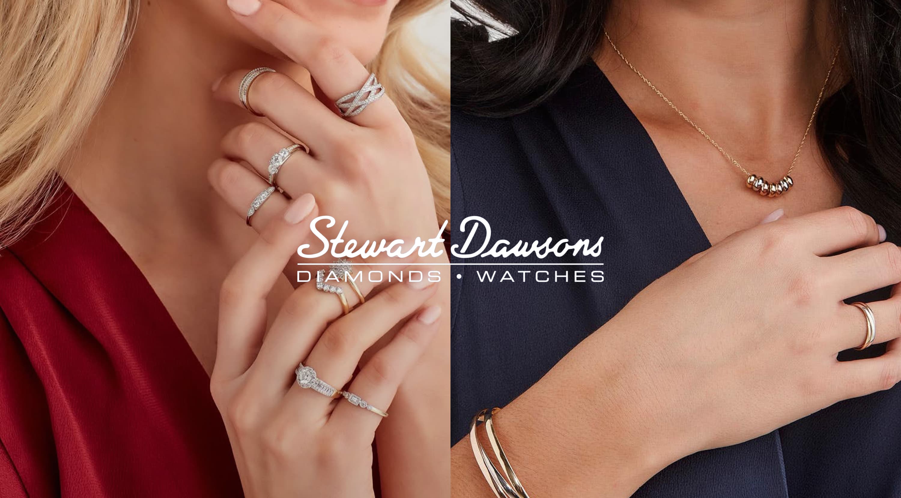 Stewart Dawsons