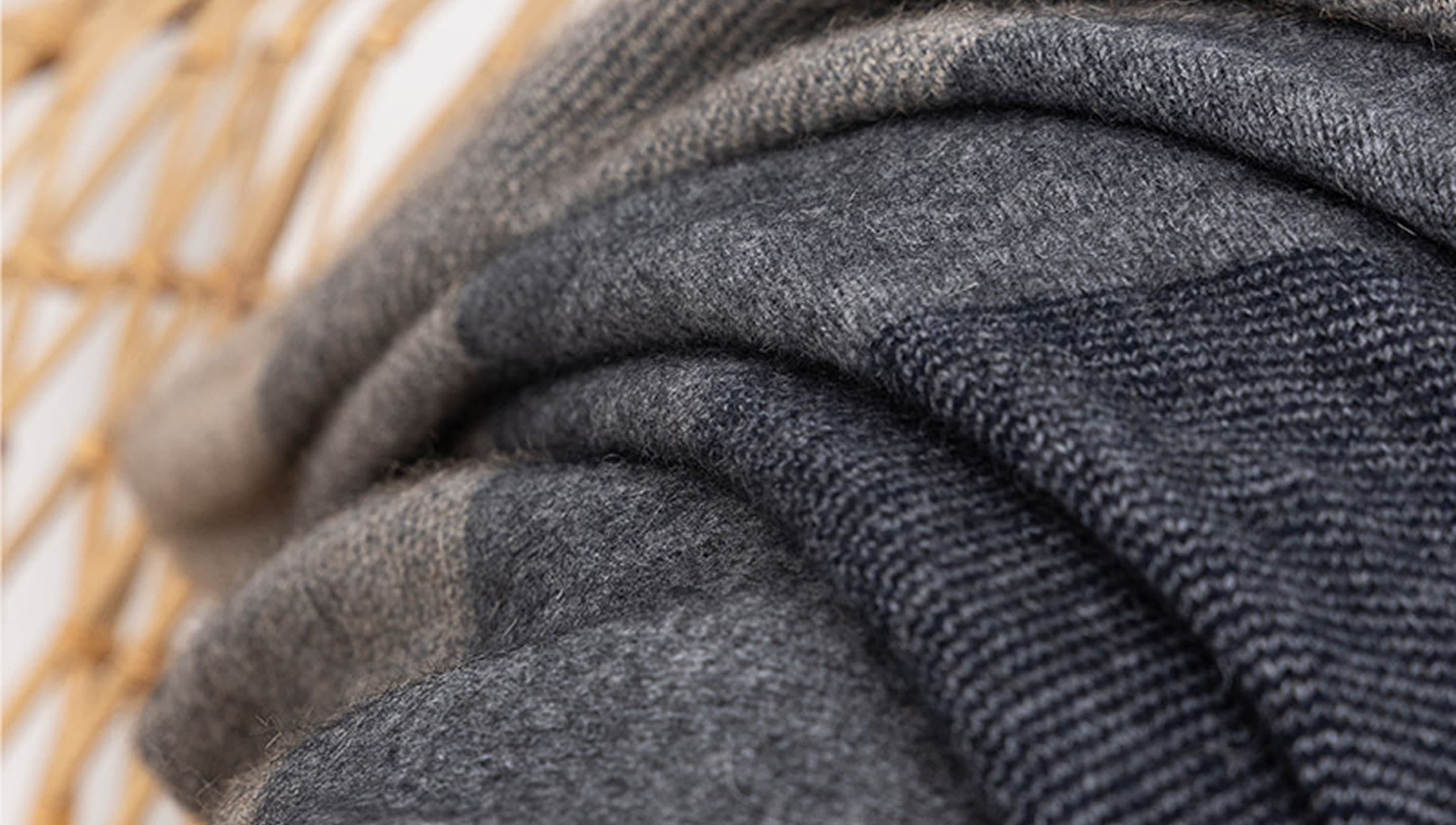 The Wool Company project