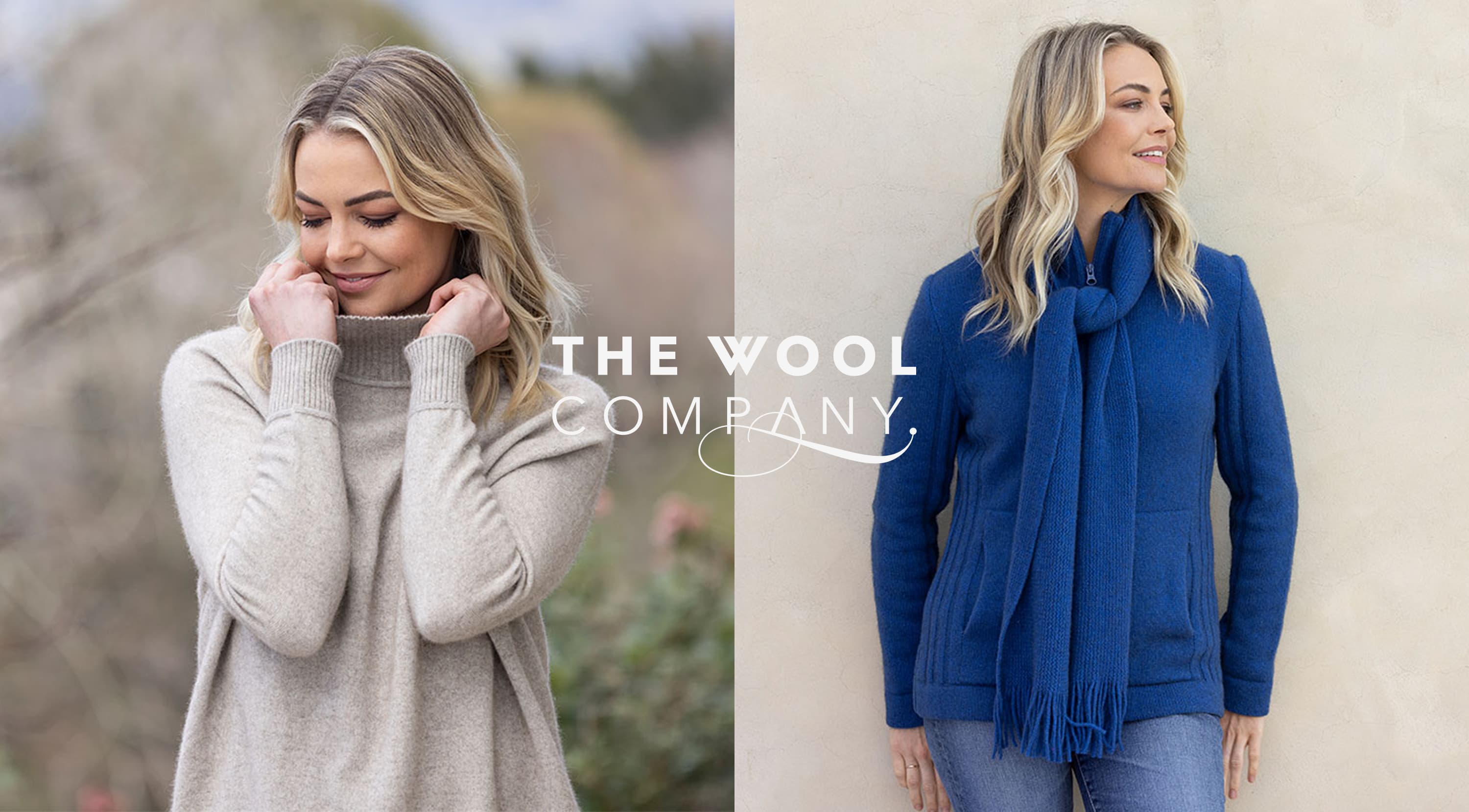 The Wool Company