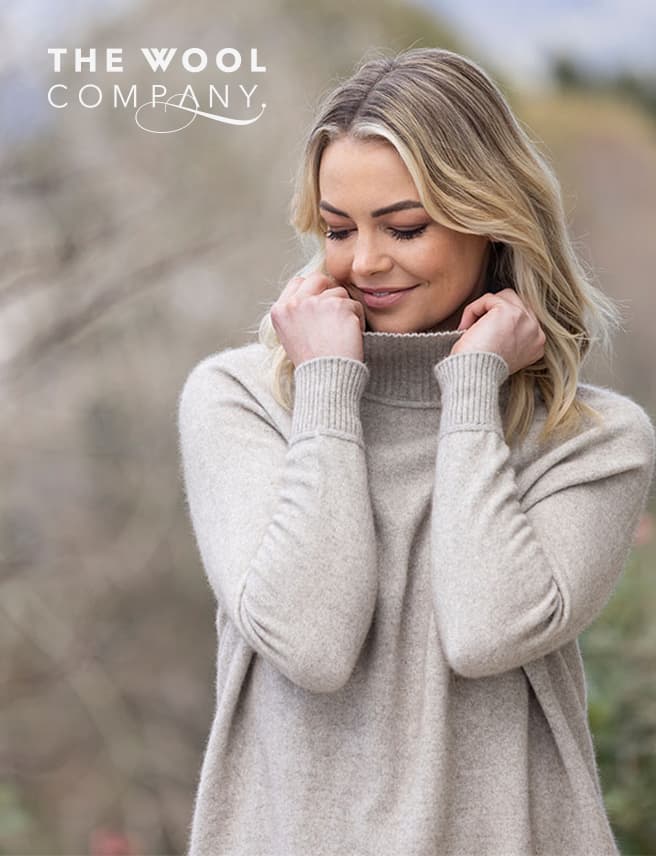 The Wool Company SEO Case Study