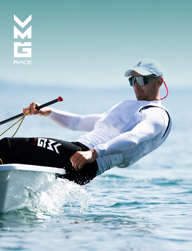 VMG Race Case Study