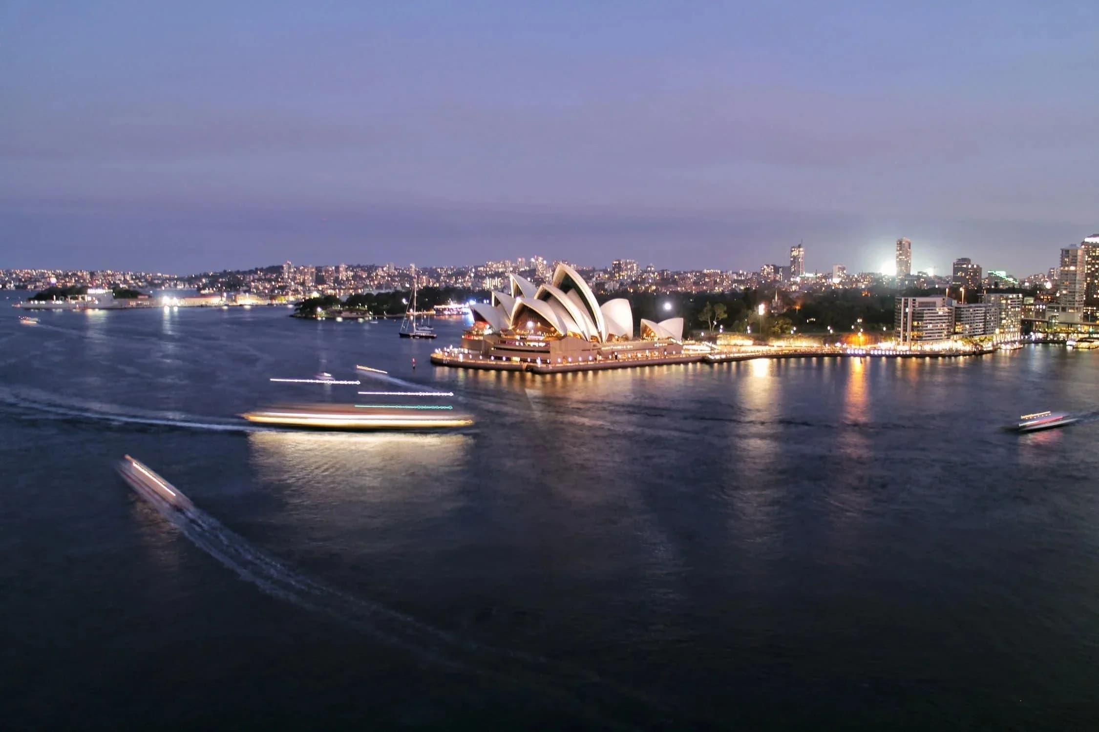 Blackpepper Sydney