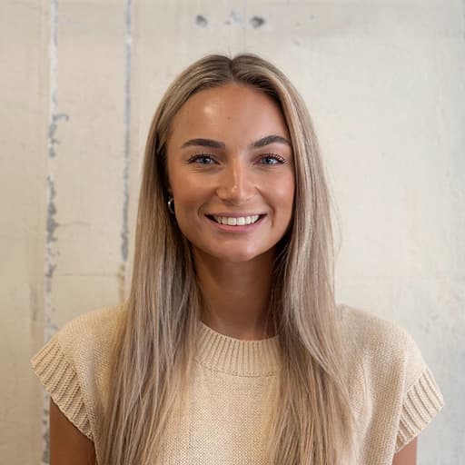 Ashleigh Capel