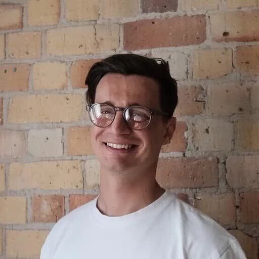 Ben Hurford
