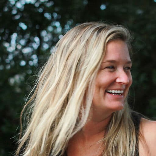 Bethany Lyons