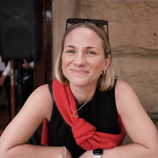Ellen O'Rourke