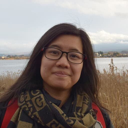 Gina Liao