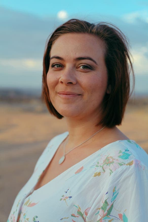 Luzelle Botha