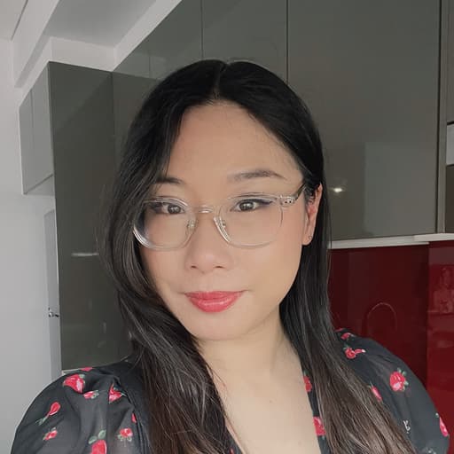 Nicole Chinn
