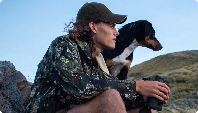 Blackpepper: Huntech