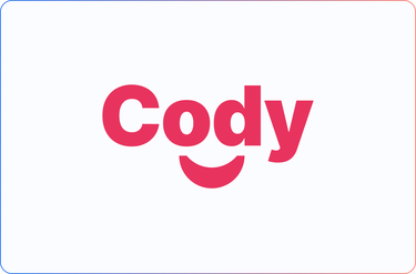Blackpepper Cody Platform