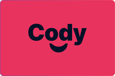 Blackpepper's Cody platform