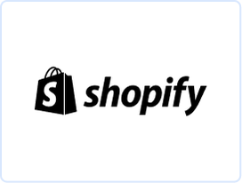 Shopify Partner badge